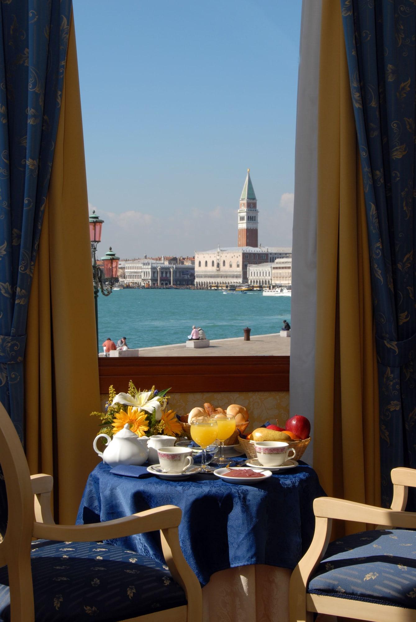 Hotel Ca' Formenta Venezia Eksteriør bilde
