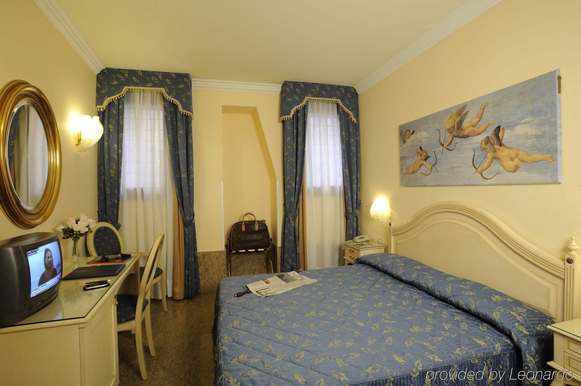 Hotel Ca' Formenta Venezia Rom bilde