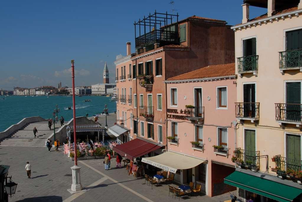 Hotel Ca' Formenta Venezia Eksteriør bilde