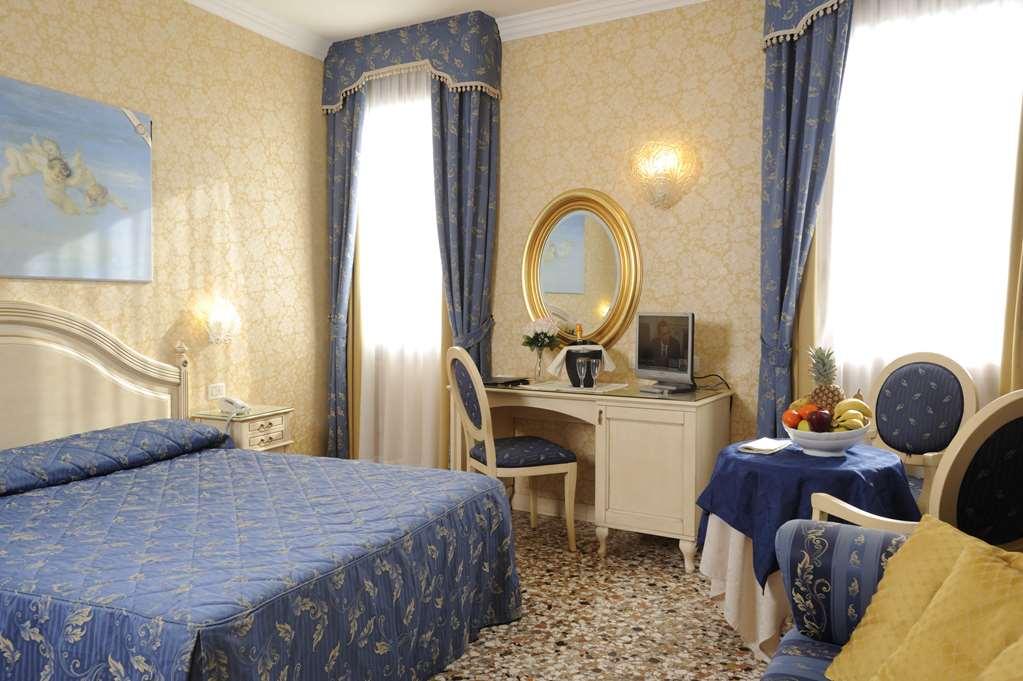 Hotel Ca' Formenta Venezia Rom bilde
