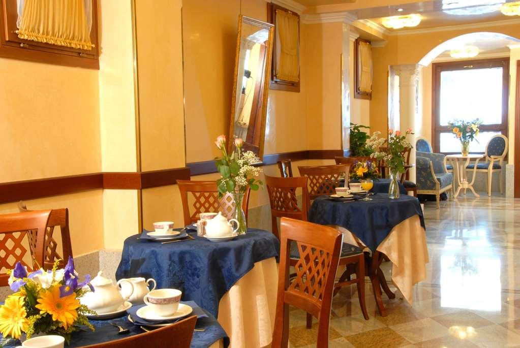 Hotel Ca' Formenta Venezia Restaurant bilde